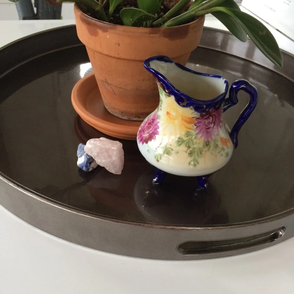 Large Charcuterie Tray Serving Platter